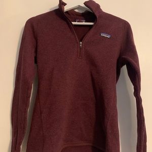 Patagonia 1/4 Zip